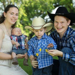 Meet your Posher, Molly